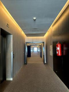 Modern Ocean View Apartment - 2