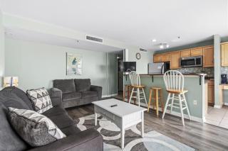 Myrtle Beach Resort T2116 - 8