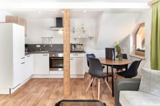 Pension Vorberghof- Bauernhofurlaub - Ramsau am Dachstein - 3
