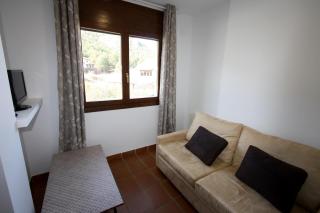 Apart-Hotel Selva Nevada - 1