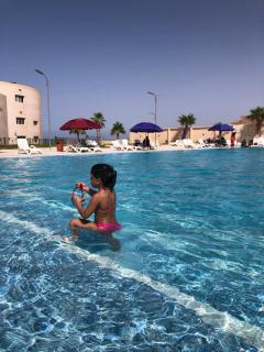 GARDENIA HOTEL ORAN - Aïn el Turk - 5