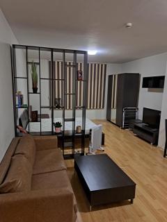 Studio Chill & Ski near the Gondola - Bansko - 0