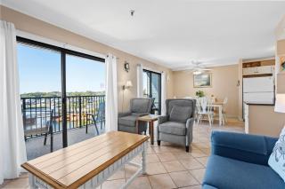 Myrtle Beach Resort B342 - 7