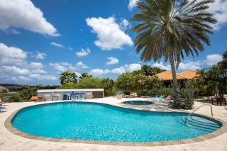 The Village at Blue Bay Golf & Beach Resort - Sint Michiel - 9