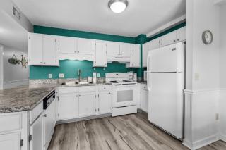 Myrtle Beach Resort B325 - Myrtle Beach - 5