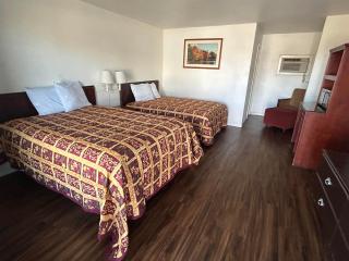 Quest Inn Weatherford - Weatherford - 1