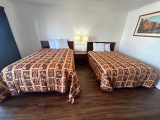 Quest Inn Weatherford - Weatherford - 3