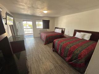 Quest Inn Weatherford - Weatherford - 0
