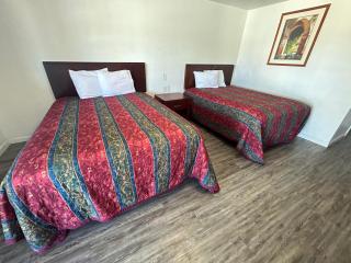 Quest Inn Weatherford - Weatherford - 7