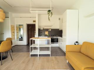 Kasprzaka Apartment parking - Łódź - 7