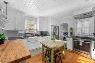 Tiny Home w MIL suite - 3 MI to DT - 4