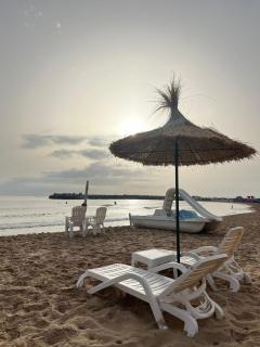 GARDENIA HOTEL ORAN - 8