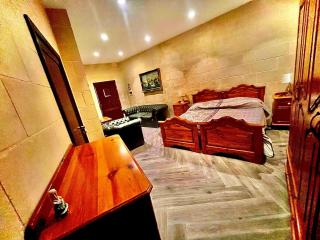 Dreamy space with caved pool - Ħofret ir-Rizz - 6