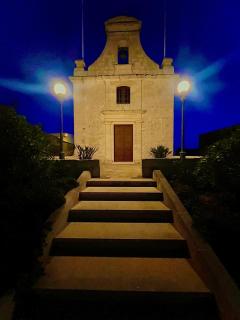 Dreamy space with caved pool - Ħofret ir-Rizz - 2