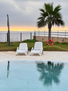 GARDENIA HOTEL ORAN - Aïn el Turk - 9