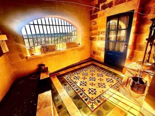 Dreamy space with caved pool - Ħofret ir-Rizz - 5
