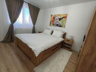 Apartament Theodora - 1