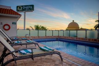 Quality Inn Mazatlan - 4