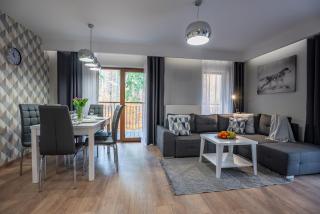 Trevilles Apartamenty - Green Hills - 0
