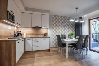 Trevilles Apartamenty - Green Hills - 8