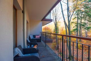 Trevilles Apartamenty - Green Hills - Szklarska Poręba - 6