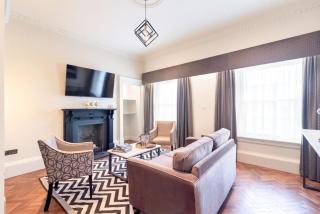 King Street Aparthotel - Stirling - 5