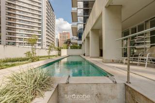 Studio Charmoso c/ Boa Localização! VGO1107 - São Paulo - 0