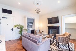 King Street Aparthotel - Stirling - 4