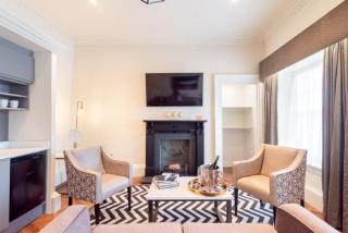 King Street Aparthotel - Stirling - 3