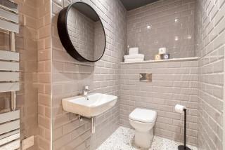 King Street Aparthotel - Stirling - 2