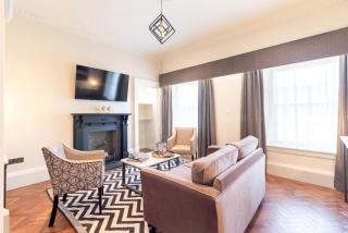 King Street Aparthotel - Stirling - 1