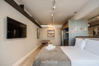 Studio Charmoso c/ Boa Localização! VGO1107 - São Paulo - 8