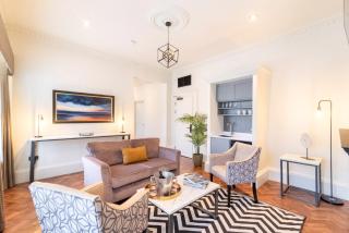 King Street Aparthotel - 1