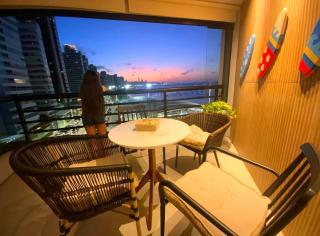 Beira Mar-Iate Plaza - Fortaleza - 8