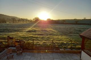 Meadow View Cottage Narberth - Narberth - 1