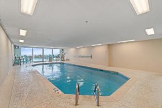 Enclave 404 - Orange Beach - 5