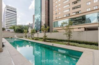 Studio Charmoso c/ Boa Localização! VGO1107 - São Paulo - 5