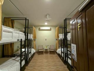 STAY HOSTEL - MOTORBIKE & LOCKER RENTAL Thakhek - Thakhek - 5