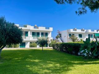 Villa Rizia - Kolymbia - 8