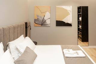 B Comfort Apartments - Tirana - 3