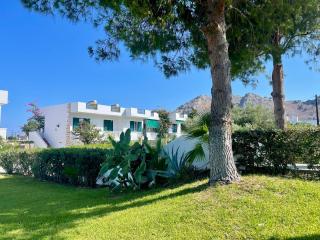 Villa Rizia - Kolymbia - 7