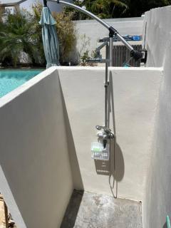 Villa Amarine - Piscine & Lagon - La Saline-Les-Bains - 7