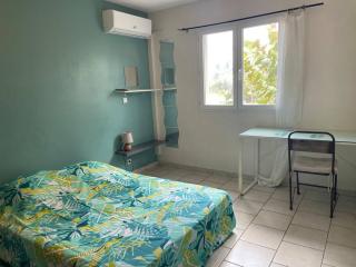 Villa Amarine - Piscine & Lagon - 5