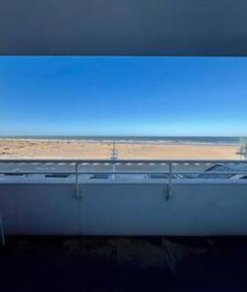 Le Panoramique vue mer - Dunkerque - 1