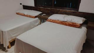 Hotel y Restaurante las Minas - Esquipulas - 0