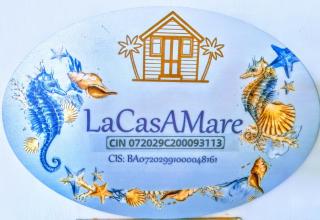 LaCasAMare - Molfetta - 8