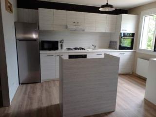 Villa avec piscine au calme à la campagne - 1