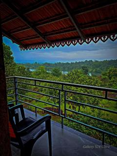 Chalobahills Farmstay Resort - Ajra - 4