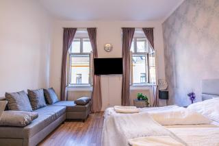 City Living, Suburban Feel 1BR Apt. At Prime Spot - Wenen - 8