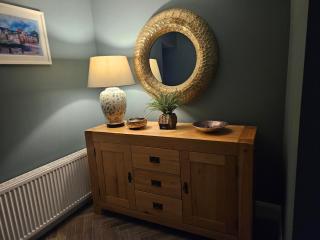 The Manor Guest Accommodation Dungiven - Dungiven - 0